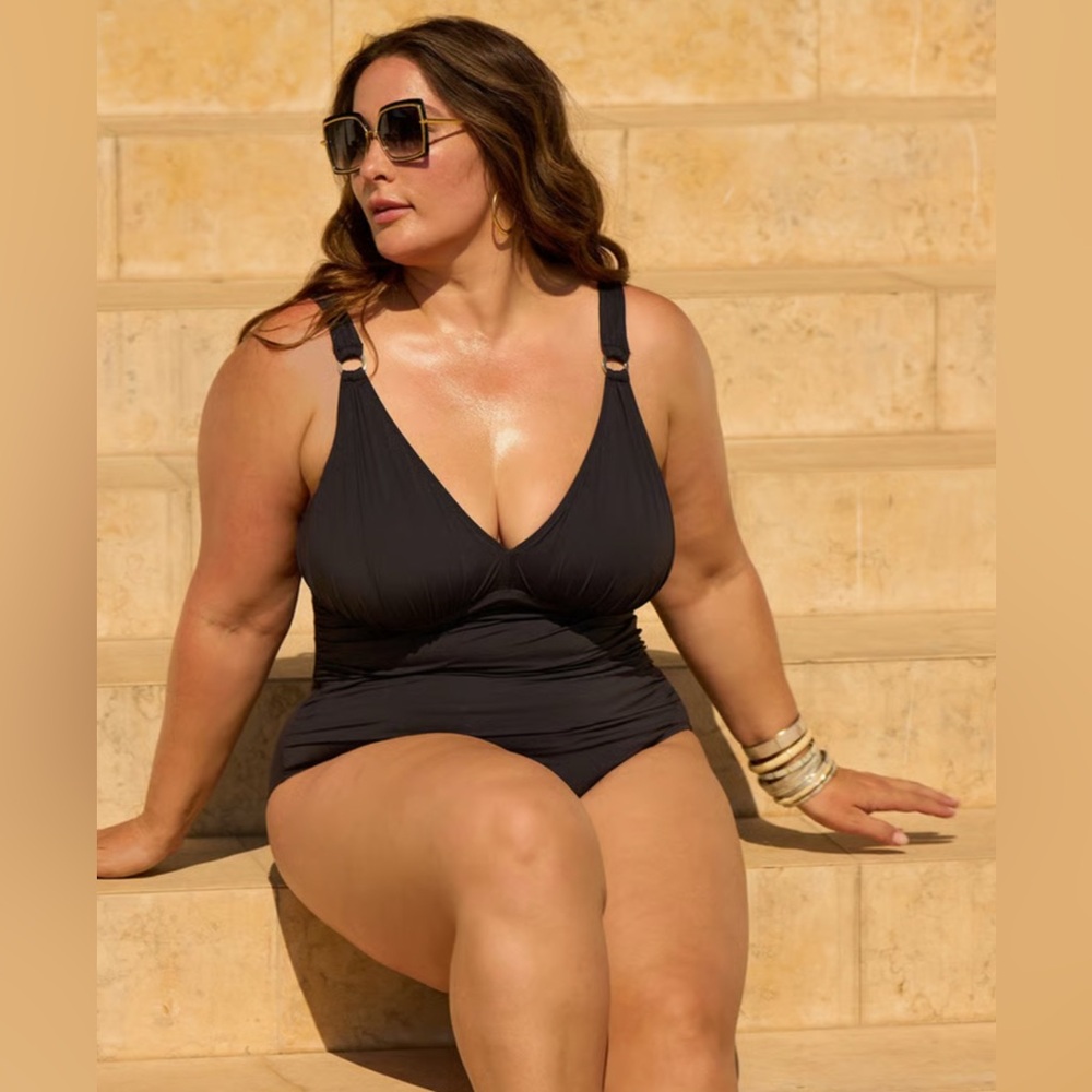 Bleu Rod Beattie Tankini